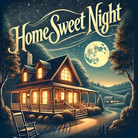 Home Sweet Night | Boomplay Music