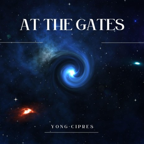 At The Gates | Boomplay Music