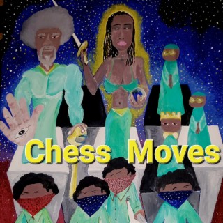 Chess Moves