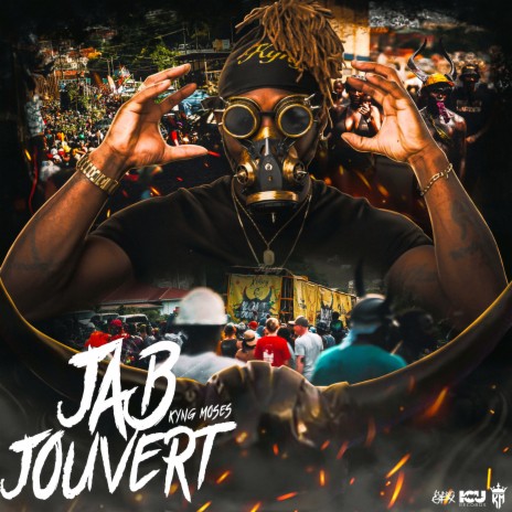 Jab Jab J'ouvert | Boomplay Music