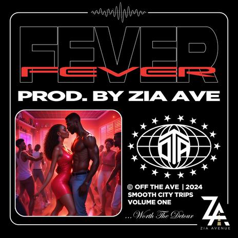 Fever | Boomplay Music