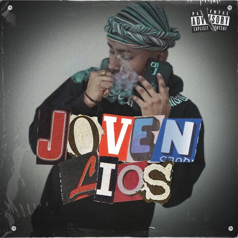 JOVEN LIOS | Boomplay Music