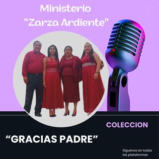 GRACIAS PADRE (coleccion)