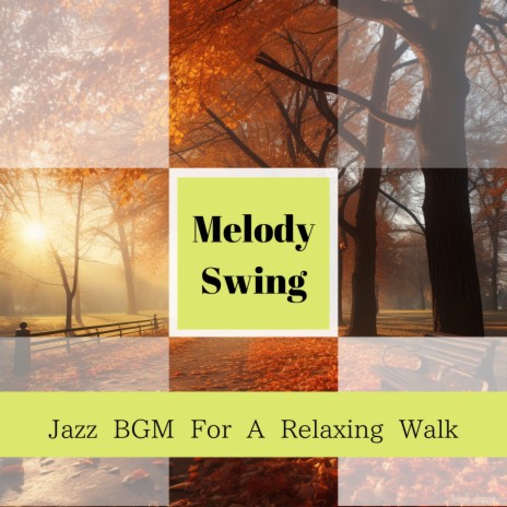 Jazzing The Park Melodies | Boomplay Music