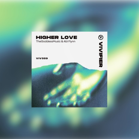 Higher Love ft. Abi Flynn | Boomplay Music