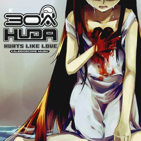 Hurts Like Love ft. DJ30A | Boomplay Music