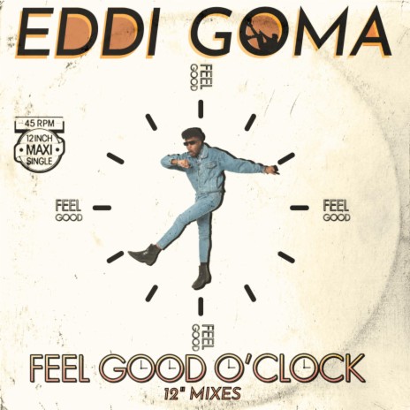 Feel Good O'Clock (Dance Extended Mix) | Boomplay Music