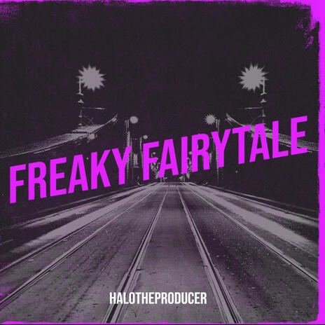 freaky fairytales ft. ThatBoiFluff | Boomplay Music