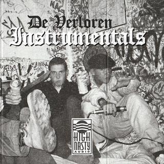 De Verloren Instrumentals