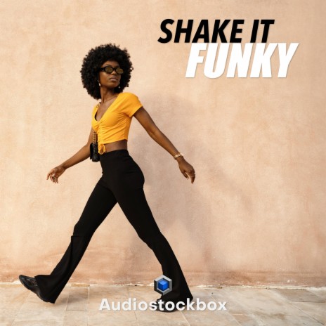 Shake It Funky