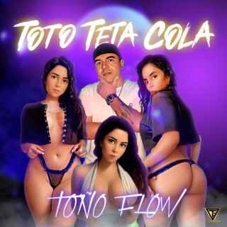 TOTO TETA COLA