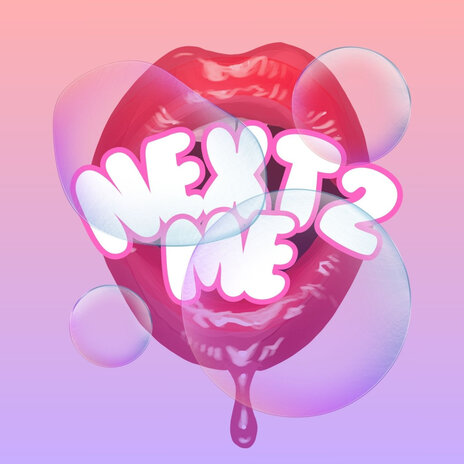 Next 2 Me ft. Pir4te