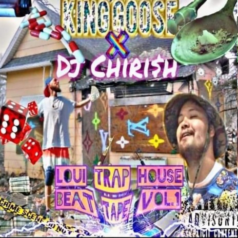 NEIGHBORHOOD DRUGZ ft. KING GOO$E