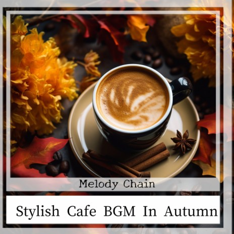 Melodic Pages of Coffee | Boomplay Music