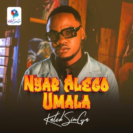 Nyar Alego Umala | Boomplay Music