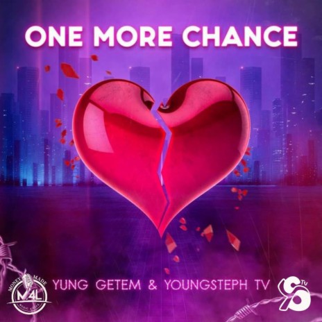 One More Chance ft. YoungStephTv | Boomplay Music