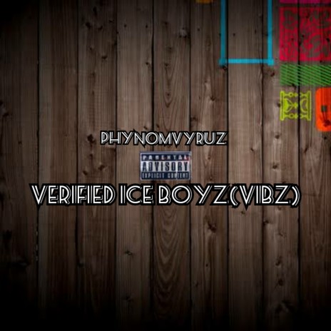 Verified Ice Boy (Vibz) | Boomplay Music