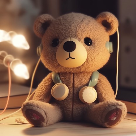 Teddy Bears Carousel | Boomplay Music