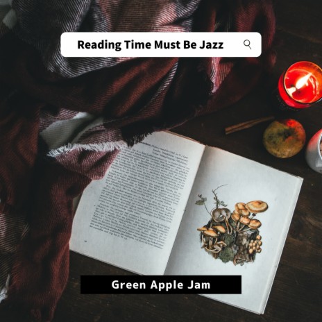 A Page of Late Night Reading | Boomplay Music