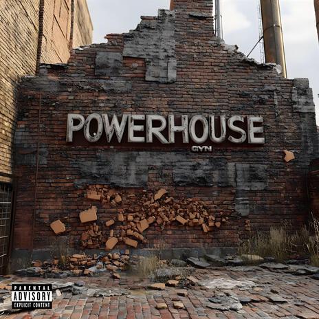 Powerhouse | Boomplay Music