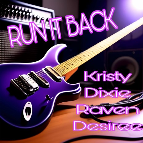 Run it back! | Boomplay Music