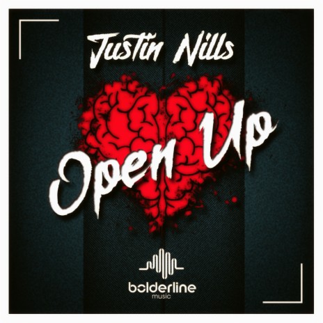 Open Up (Original Mix) | Boomplay Music
