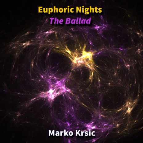 Euphoric Nights (The Ballad) | Boomplay Music