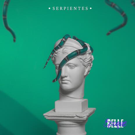 Serpientes | Boomplay Music