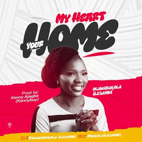 Make My Heart Your Home | Boomplay Music