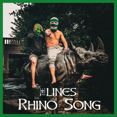 Rhino Song | Boomplay Music