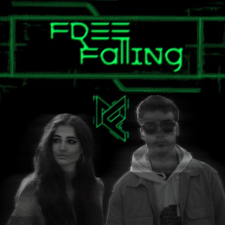 Free Falling ft. Laura Jiménez | Boomplay Music