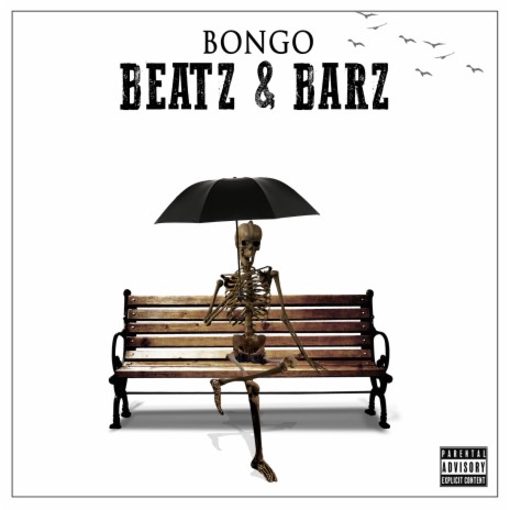 Beatz & Barz | Boomplay Music