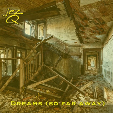 The Far Stairs - Lyrics