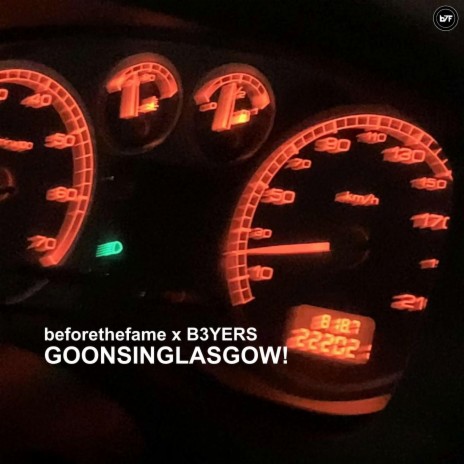 GOONSINGLASGOW! ft. b3yers, GOONSWORLDWIDE!, Oomfiekat, livihnchikihn & Mad Quick Scotsman