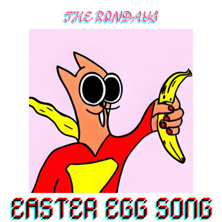 Easter Egg Song