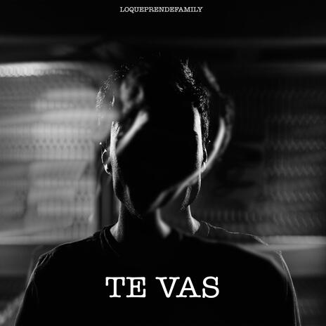 TE VAS ft. Verzacordx | Boomplay Music