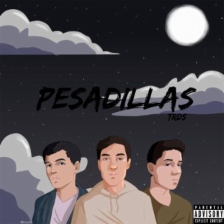 PESADILLAS