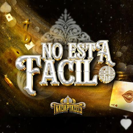 No Está Facil | Boomplay Music