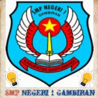 SMP Negeri 1 Gambiran