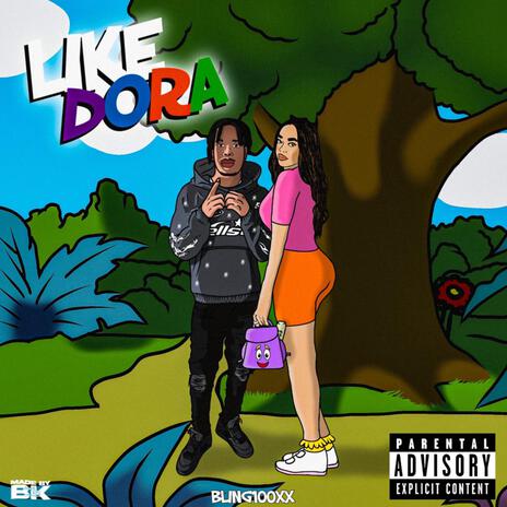 Like Dora | Boomplay Music