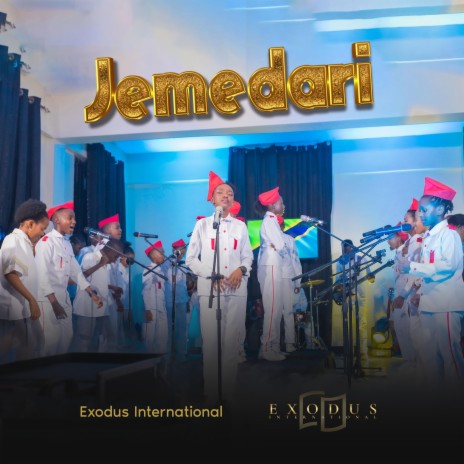 Jemedari | Boomplay Music