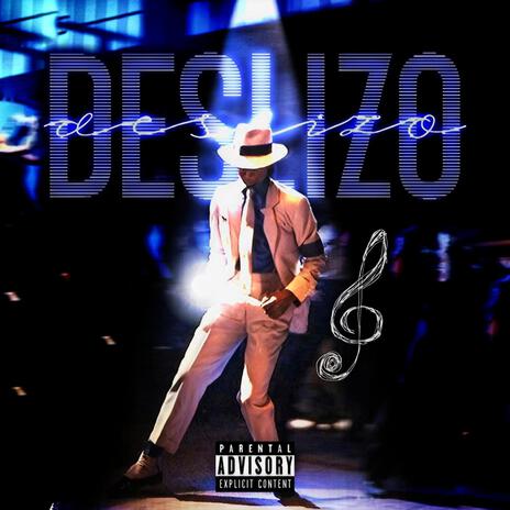 DESLIZO ft. VET, VITIN & Lil easyzin | Boomplay Music