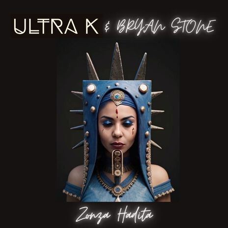 Zonza Hadita ft. Bryan Stone