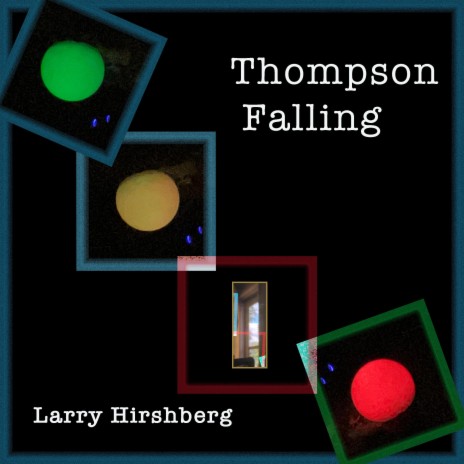 Thompson Falling