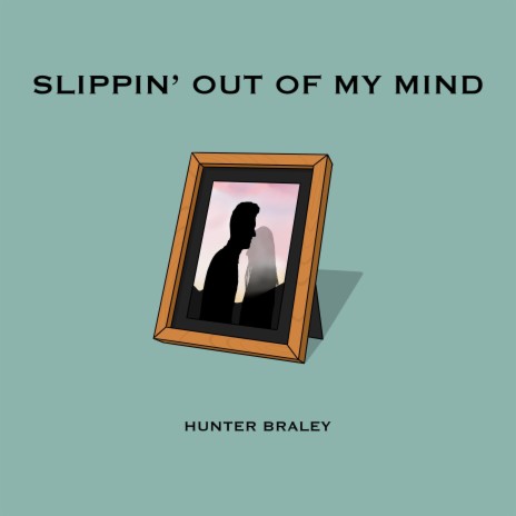 Slippin' Out of My Mind | Boomplay Music