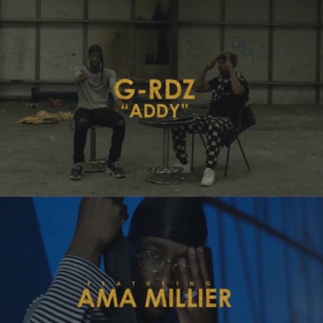 Addy ft. Ama Millieir