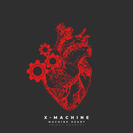 Machine Heart (Night Corner)