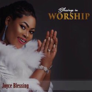 Blessings In Worship