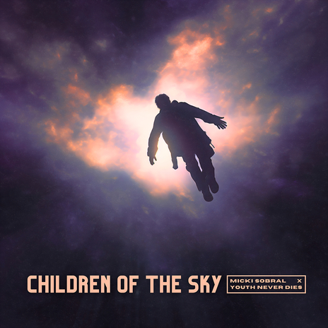 Children of the Sky (A Starfield Song) ft. Youth Never Dies & Onlap | Boomplay Music