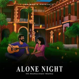 Alone Night